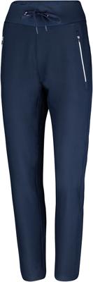 Sjeng Sports sportbroek Paris Long donkerblauw