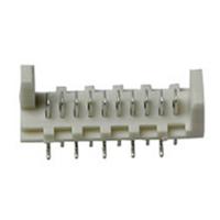 Molex 908143814 Male header, inbouw (standaard) Inhoud: 1 stuk(s) Tube - thumbnail