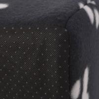 Kattenmand maat L zwart - thumbnail
