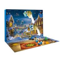 Lego City 60475 Occasions Adventkalender - thumbnail