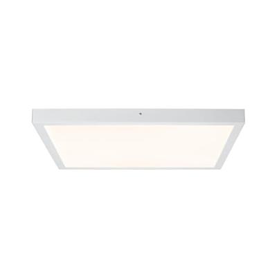 Paulmann Lunar 706.47 LED-paneel 27.5 W Warmwit Wit (mat) Paulmann Lunar 706.47 LED-paneel 27.5 W Warmwit Wit (mat)