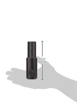 Electrolux 9001967166 Stofzuiger Adapter 32/36 Mm Zwart - thumbnail