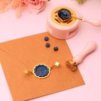 Studio Light • essentials tools wax shapers scallop & heart - thumbnail