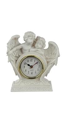 Peace of Heaven Endless Love Cherubijn Mantel Klok