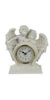 Peace of Heaven Endless Love Cherubijn Mantel Klok - thumbnail