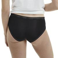 Calvin Klein Hipster dames - Bottoms Up - Microfiber dames ondergoed - Kanten onderbroeken - thumbnail