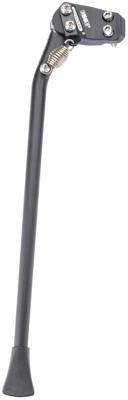 PLETSCHER achtervorkstandaard "comp ara" rear kickstand 26-28" comp ara 18mm b
