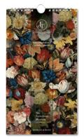 Verjaardagskalender Floral & Toile, The Fitzwilliam Museum - thumbnail