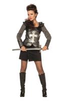 Ridderdame - thumbnail