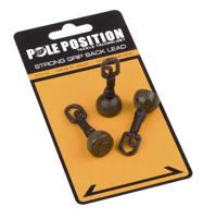 PolePosition Strong Grip Backleads 14 gr 1/2oz - thumbnail