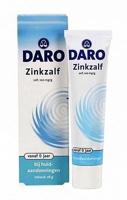 Daro Zinkzalf Tube 28gr (28g) - thumbnail
