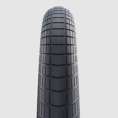 Schwalbe Eb1103c bub 26x2,15 big apple