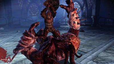 Dragon Age Origins