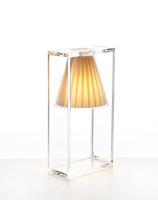 Kartell Light-Air Tafellamp - Beige - thumbnail