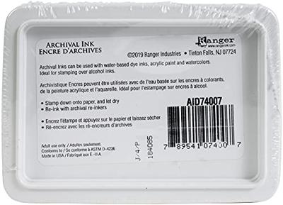 Ranger Ink Ranger • make art archival ink night sky