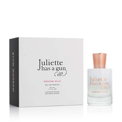 Uniseks Parfum Juliette Has A Gun EDP