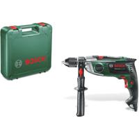 Bosch Home and Garden AdvancedImpact 900 Klopboormachine 2 snelheden 900 W Incl. koffer - thumbnail