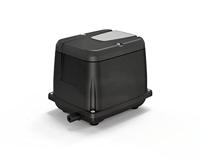 Oase 87100 AquaOxy 2500 Luchtpomp 2500 l/h - thumbnail