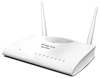 DrayTek Vigor 2760n Router (4-poort, ADSL2+)