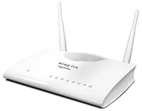 DrayTek Vigor 2760n Router (4-poort, ADSL2+) - thumbnail