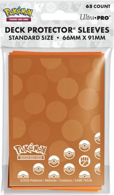Pokemon TCG Deck Protector Energy Sleeves - Fighting Pokemon TCG Deck Protector Energy Sleeves - Fighting