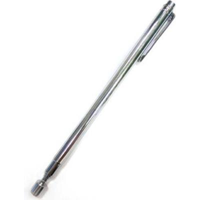 ESYLUX EC10430022 Esylux telescoopmagneet tot 655 mm uittrekbaar CA-C-telescoop Magneetheffer