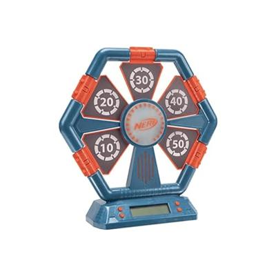 Nerf digital flip target