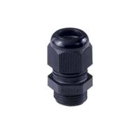 Jacob 50.620 PA7001 Met trekontlasting M20 Polyamide Zilver-grijs (RAL 7001) 1 stuk(s) - thumbnail