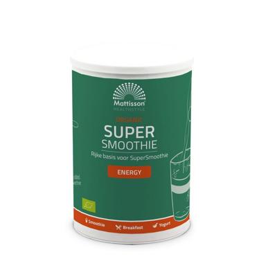 Supersmoothie Energie - 500 gram
