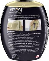 Dylon Sandy Beige All-in-1 Textielverf - thumbnail