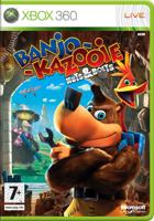 Banjo Kazooie Nuts & Bolts - thumbnail