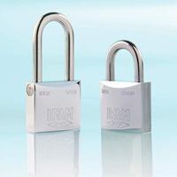 Sleutelslot IFAM INOX 40AL 40 mm Metaal - thumbnail
