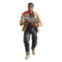 Star Wars Episode VII Vintage Collection Action Figure Finn (Starkiller Base) 10 cm - thumbnail