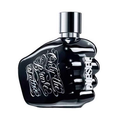 Diesel Only The Brave Tattoo Eau de Toilette 125ml