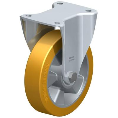 Blickle BH-ALTH 180K Bokwiel Wieldiameter: 180 mm Draagvermogen (max.): 700 kg 1 stuk(s) Blickle BH-ALTH 180K Bokwiel Wieldiameter: 180 mm Draagvermogen (max.): 700 kg 1 stuk(s)