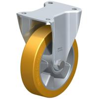 Blickle BH-ALTH 180K Bokwiel Wieldiameter: 180 mm Draagvermogen (max.): 700 kg 1 stuk(s) - thumbnail