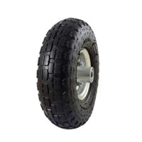 Rueda Ferrestock Slangwagen Ø 26 cm Ø 16 cm - thumbnail