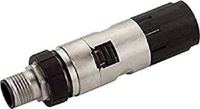 Siemens 6GK19010DB206AA0 Sensor/actuator connector Aantal polen (sensoren): 4 1 stuk(s)