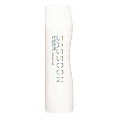 SASSOON Pure Clean Shampoo