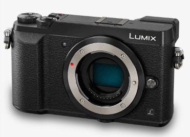 Panasonic Lumix G Dmc-Gx80Hegk Systeemcamera, 16 Megapixel, Dual I.S. Beeldstabilisator, Touchscreen, Zoeker, 4K Foto En Video, H-Fs14140E Lens, Zwart