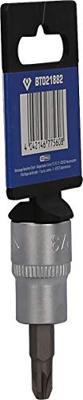 Brilliant Tools BT021882 BT021882 Verwisselbare kop