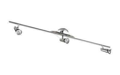 SG Conny Rail Plafondlamp 3x6W 2700K geb. staal dimbaar 99716