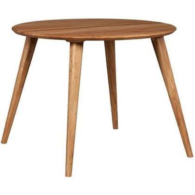 NADUVI Collection Eettafel Yuul Rond