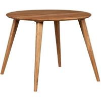 NADUVI Collection Eettafel Yuul Rond - thumbnail