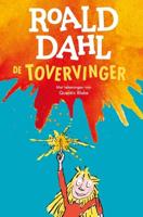 Boek De Magische Tovervinger - thumbnail