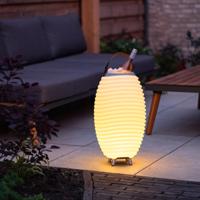 Synergy 50 lamp en speaker - thumbnail