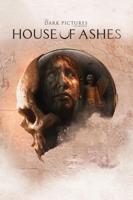 The Dark Pictures Anthology House of Ashes - thumbnail
