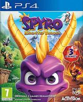 Spyro Reignited Trilogy - thumbnail