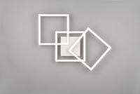 Trio Witte plafondlampTrail design - R64493131 - thumbnail