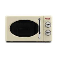 Girmi FM21 Boven het fornuis Combinatiemagnetron 20 l 700 W Beige - thumbnail